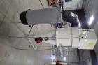 Oneida Air System Dust Collector